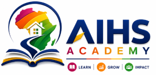 AIHS ACADEMY LOGO