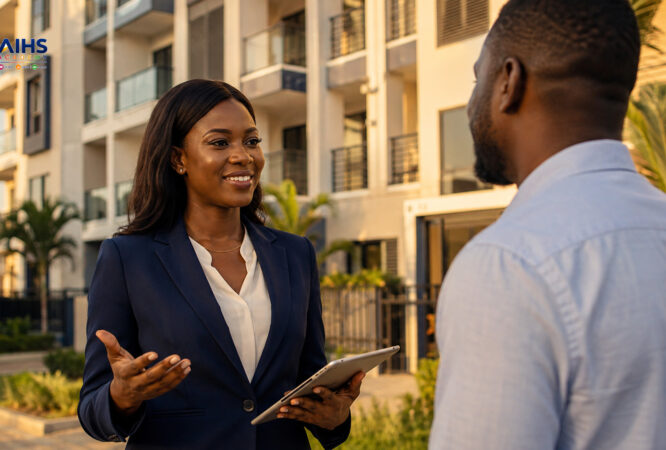 Certified Professional Realtor (CPR)