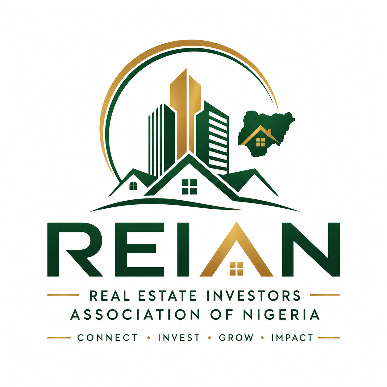 Real estate investors association of Nigeria