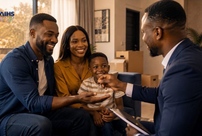 Mortgage & Home Finance Advisory
