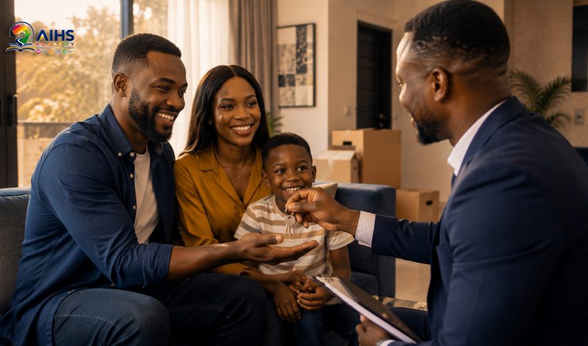 Mortgage & Home Finance Advisory
