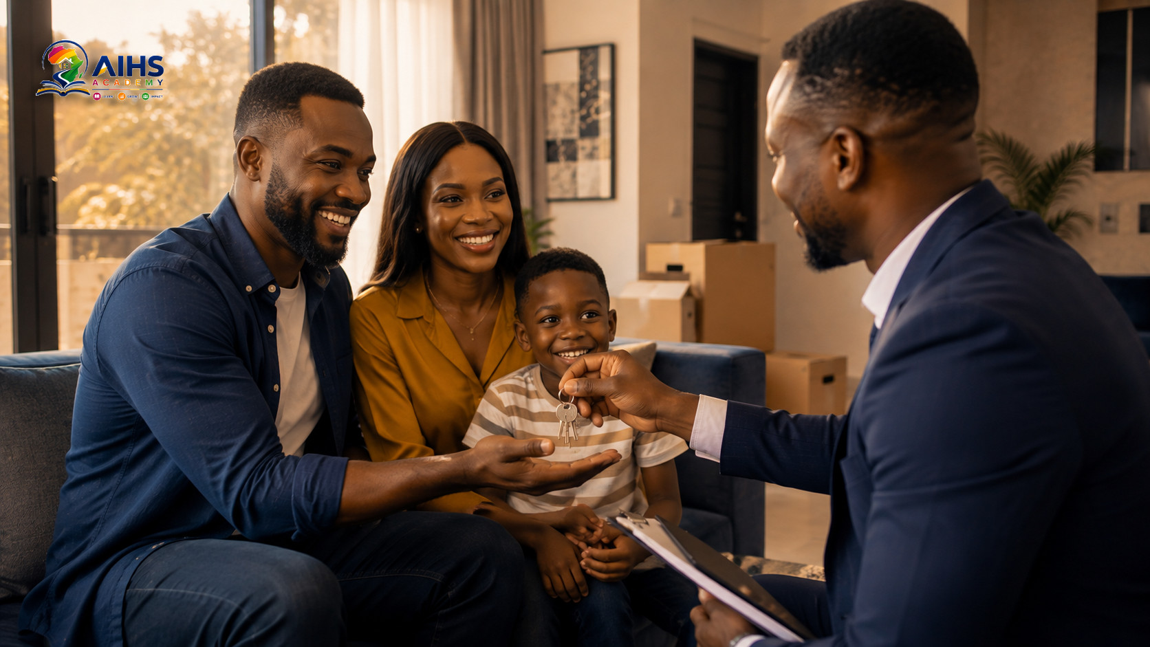 Mortgage & Home Finance Advisory