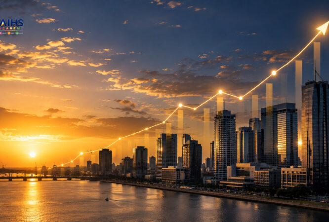Property Investment & Wealth Creation