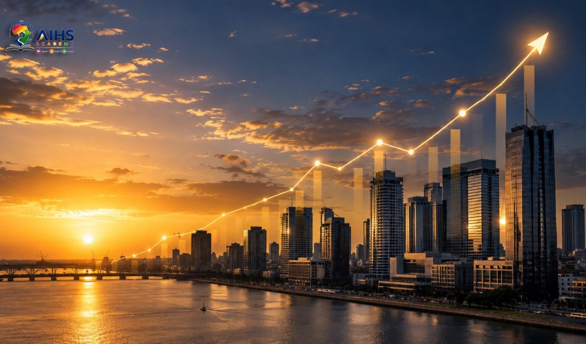 Property Investment & Wealth Creation