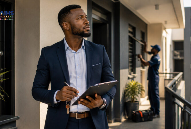 Property Management Professional