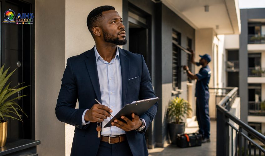 Property Management Professional
