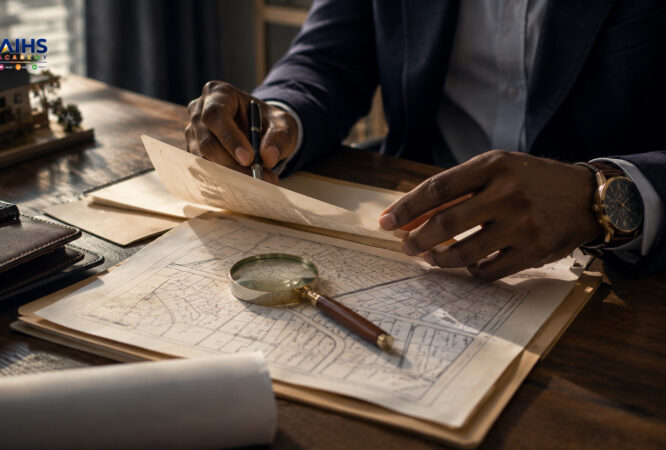 Real Estate Documentation & Due Diligence