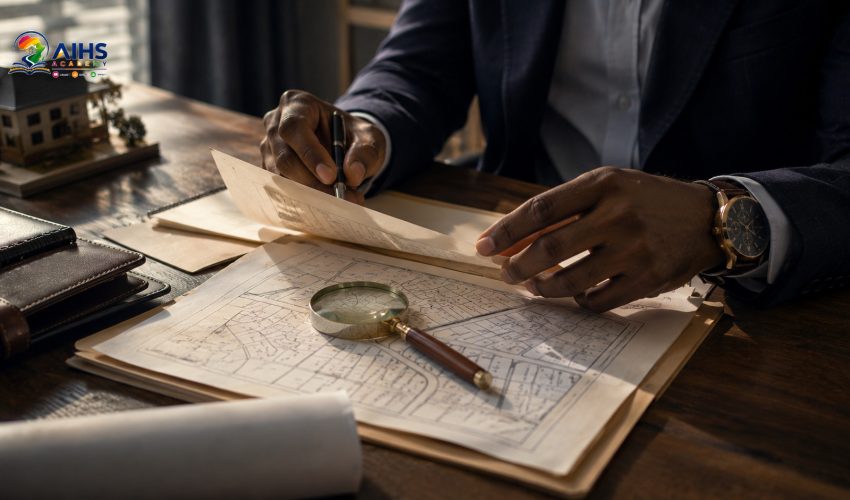 Real Estate Documentation & Due Diligence Real Estate Documentation & Due Diligence