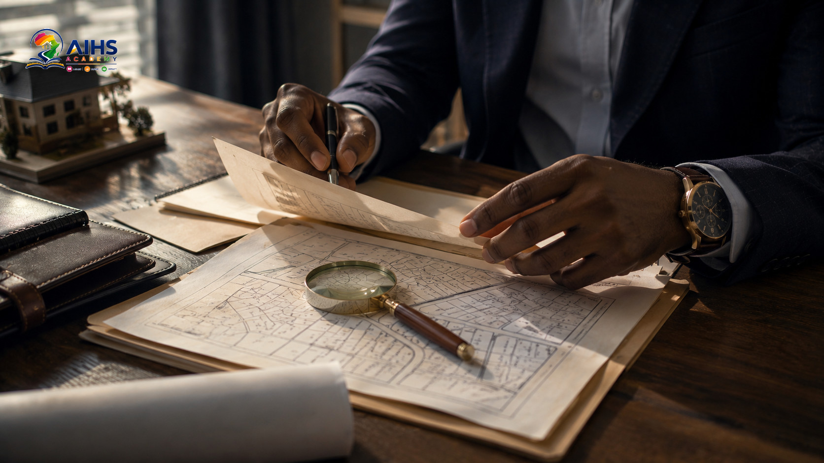 Real Estate Documentation & Due Diligence