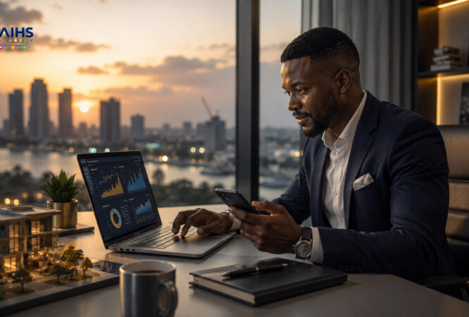Real Estate Sales & Marketing Masterclass