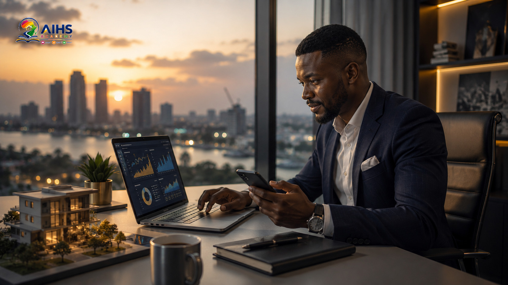 Real Estate Sales & Marketing Masterclass