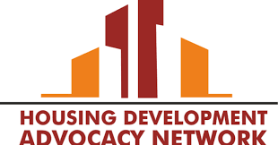 Housing Development Advocacy Network